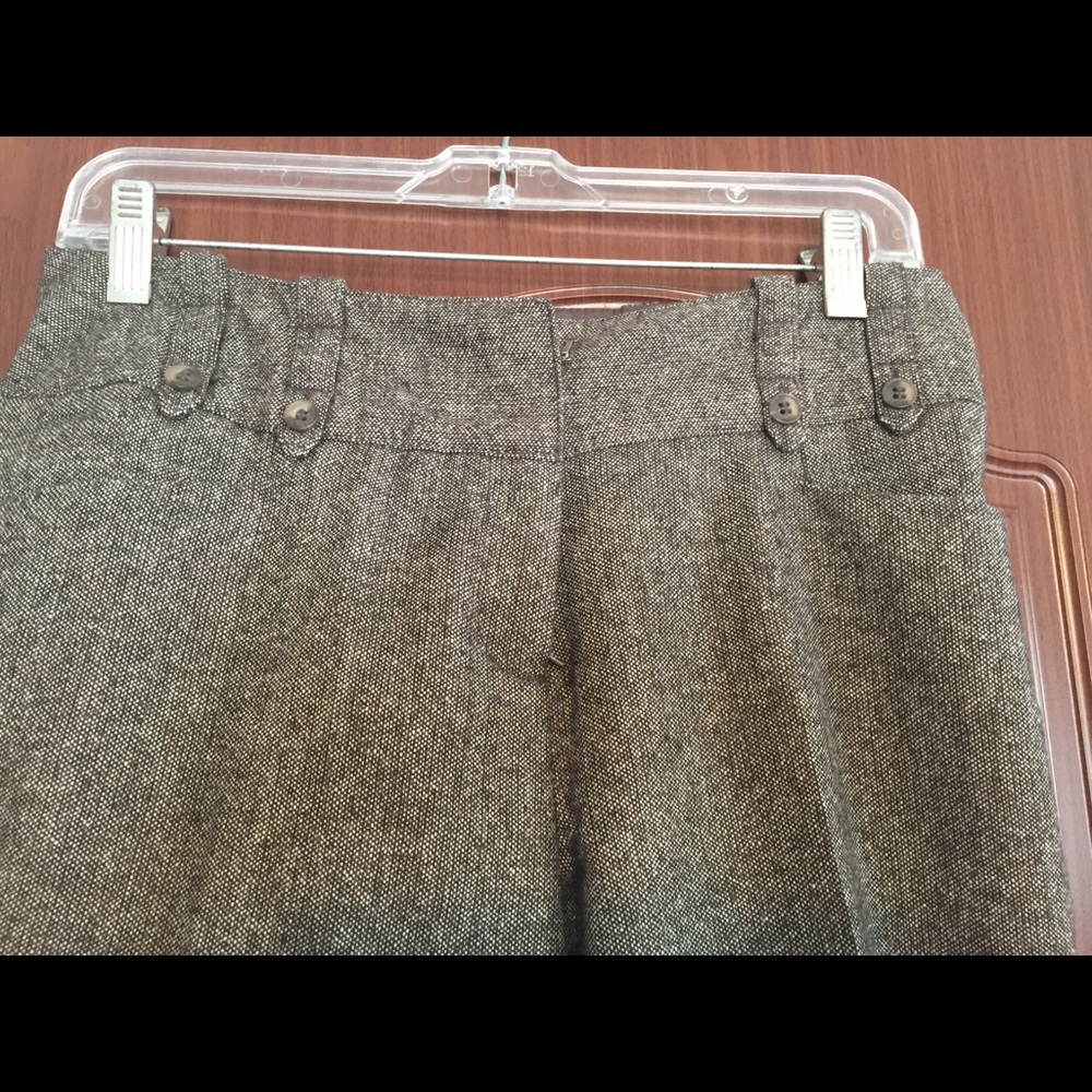 Long  pants
